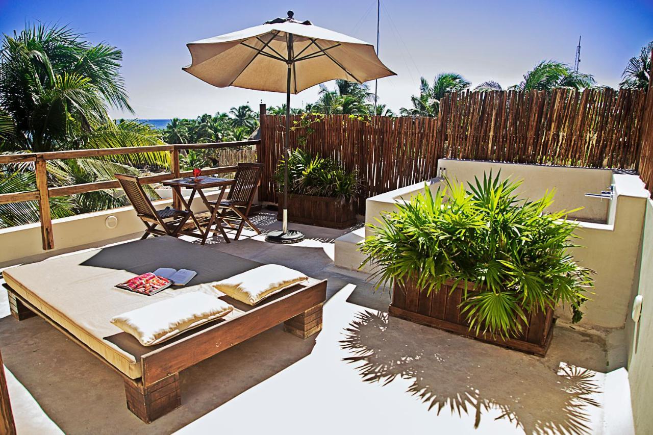 Maria Del Mar - Adults Only Hotel Tulum
